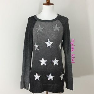 Wildfox White Label Stargazer Sweater